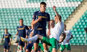Чемпионат украины по футболу 2021/2022. Vorskla Dnepr 1 2 0 Video Golov I Obzor Matcha á‰ Ua Futbol