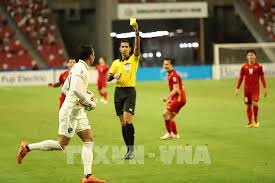 Không chỉ có kênh k+, truyền hình dabong tv phát sóng truc tiep bong da vtv6, vtv3 để thuận tiện cho việc lựa chọn sở thích mỗi người. Link Xem Trá»±c Tiáº¿p Bong Ä'a Thai Lan Vs Viá»‡t Nam Aff Cup 2020 19h30 26 12