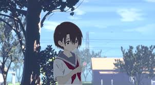 Yuzuru Nishimiya Koe No Katachi By Kianhidayat On Deviantart Yuzuru_nishimiya streams live on twitch! yuzuru nishimiya koe no katachi by