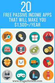 We did not find results for: Read On For 20 Free Passive Income Apps To Earn 1 500 Year Money Making Apps Make Money Work Fro Earn Money Online Fast Earn Money Online Passive Income