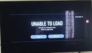 You could be experiencing internet issues. Youtube S Not Working Today I Tried Using Youtube On My C9 This Is What Comes Up It Worked Flawlessly Till Now I Tried Uninstalling And Installing It Tried Resetting The Tv Nothing