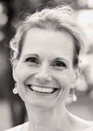 Carolyn Weber's Instagram, Twitter & Facebook