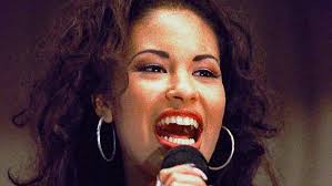 West Texas native had a hand in writing Selena Netflix series