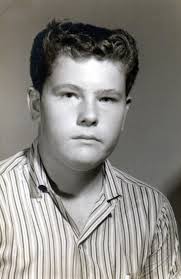 Garland "Butch" Boggess III Obituary