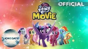 6 октября 2017 жанр : My Little Pony Trailer On Dvd Blu Ray Digital Download Now Youtube