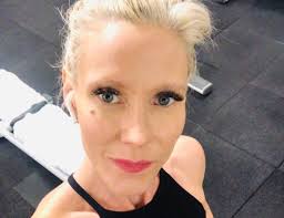 Upper east side bootcamp Carl Schulz Park