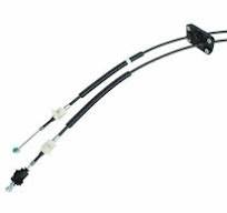 For Fiat Ducato Citroen jumper Peugeot boxer 06-shift cable cable cable  circuit