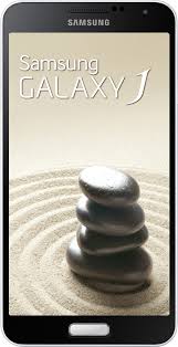 Samsung Galaxy J - Device ...