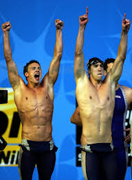 We recommend you to check the complete list of famous swimmer. All Time Top Medalists In The Swimming World Championships Men Michael S Sports Statistics