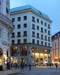 Arcdog Images Looshaus Adolf Loos Image Arcdog In 2016 Arcdog Image Arcdogimages Architecture P Architecture Classic Architecture Modern Architecture