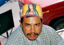 Martin Parr travelled to Mexico in the early 2000s, where he photographed  the juxtaposition of everyday Mexican culture with brands and icons of the  USA 📸 This work was made into a #