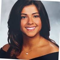 Nicole Squitieri's Instagram, Twitter & Facebook