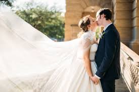 Your wedding photos change lives because we give 15% to charities to help make the world the best it can be. Janie Christian George Bush Library College Station Elopement San Angel Photography Video