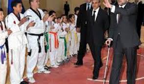 Résultat de recherche d'images pour "rois du maroc"