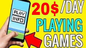 Free Online Earning Game 10 Daily Earning Play Games And Earn Money In 2020 Online Earning Games To Play Play Lottery
