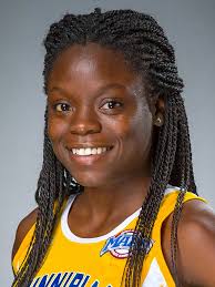Jessica Lee Qualifies for NCAA East Regional in 100m Hurdles