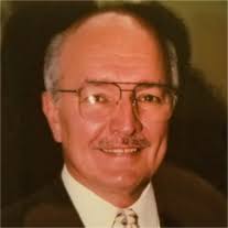 Obituary information for John Joseph Rasz