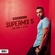 Now we recommend you to download first result persian dance music video mix ahang shad bandari آهنگ شاد بندری رقص ایرانی mp3. Dj Borhan Supermix 5