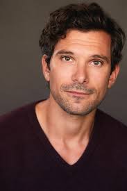 Ian Reier Michaels, actor