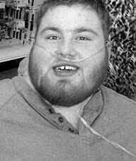 Gerald “Bear” Bergquist