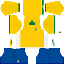 Lea aquí todas las noticias sobre selección brasil: Dls Kit Seleccion De Brasil Copa America