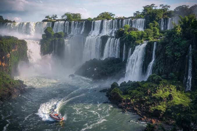 Iguazu Falls Travel Guide: Planning Your Trip