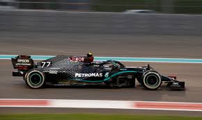 Ineos Acquires One Third Stake In Mercedes F1 Team Daily Sabah