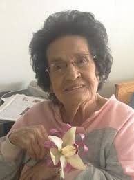 Ruth Shaffer Obituary (1928