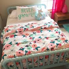 Buy an entire new set complete with high thread count sheets and pillow shams. Dream Kids Room Cheap Decor Ideas Big Girl Bedrooms Kid Room Decor Target Bedding