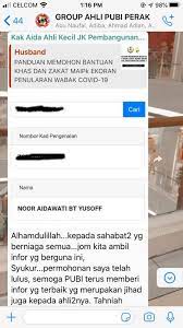 Sekiranya anda sudah menghantar permohonan jkm dan ingin mengetahui status permohonan diluluskan atau tidak, berikut merupakan cara membuat semakan status permohonan bantuan jkm Alhamdulillah Ramai Yang Share Bantuan Dari Maipk Diluluskan Syukur Kisah Kehidupan