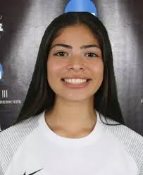 2023 Women's Soccer Roster