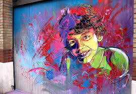 10 Stencil Artists Whose Clever Works You Should Know Widewalls Art Canvas Art Prints Street Artists
