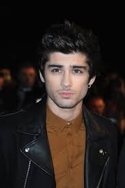 This is us' stars harry styles, niall horan, zayn malik, louis tomlinson the pg movie has a runtime of about 1 hr 32 min, and received a user score of. Zayn Malik S Brows One Direction Popsugar Beauty