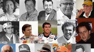 The nascar hall of fame voting committee also selected jim hunter as the recipient of the 2019 landmark award for outstanding contributions to nascar on wednesday. Nascar Announces Nominees For Nascar Hall Of Fame Class Of 2019 Landmark Award Cupscene Com