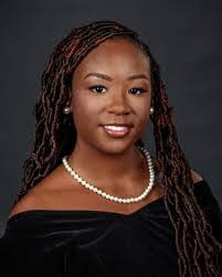 Latina Johnson's Instagram, Twitter & Facebook