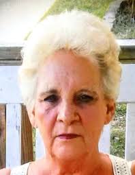 Obituary for Marie Ann Powers McGee
