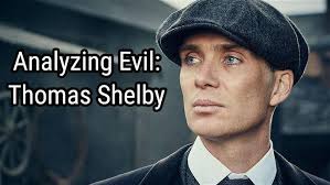 How Cillian Murphy Perfected Thomas Shelby