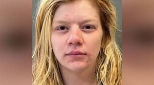 Somerville woman charged after newborn allegedly tests positive for drugs