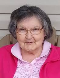 Mary Ann Goff Obituary October 2, 2016