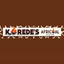 Korede's Africoal Suya Spot