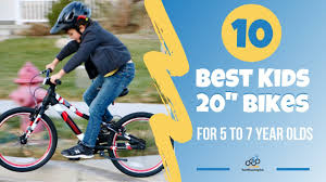 Beginner bikes are more affordable and better than ever. 12 Best Kids 20 Inch Bikes We Tested Over 30 Bikes