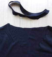 But you can send us an email and we'll get back to you, asap. Cut Out T Shirts To Something Wow 10 T Shirt Cutting Ideas With Instructions Sew Guide