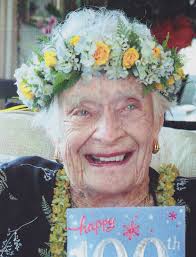 Barbara Ferry Earle Obituary