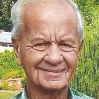 Harry E. “Ace” Karns