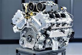 The first v6 engines were designed and produced independently by. Aston Martin Entwickelt Einen Eigenen V6 Motor Die Testfahrer Auto Und Reise Magazin