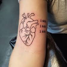 Great for valentine's day and anniversaries. 175 Heart Tattoo Designs That You Will Love Tattoo Ideas