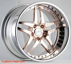 Savini Wheels Sv02 Rose Gold Rose Gold Rims Rims For Cars Rims