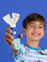 SymplBrush Jr. Starter Kit