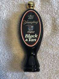 Black And Tan Beer Yuengling Yuengling Original Black And Tan Beer Tap Handle Ebay Beer Tap Handles Black And Tan Beer Beer Taps