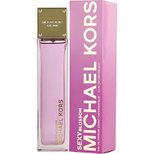 Michael Kors Sky Blossom Edp Spray Ref 400609 100ml Bot